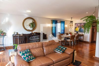 Apartamento, 3 quartos, 170 m² - Foto 5