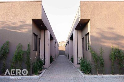 Apartamento, 1 quarto, 36 m² - Foto 1