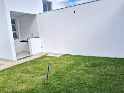 Casa, 3 quartos, 154 m² - Foto 4