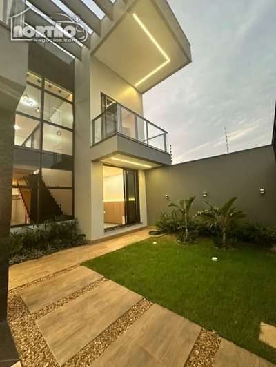 Casa, 6 quartos - Foto 3