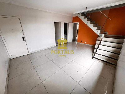 Cobertura, 4 quartos, 170 m² - Foto 3