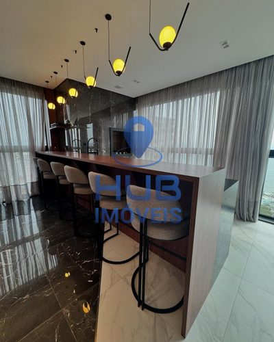 Apartamento, 3 quartos, 98 m² - Foto 4