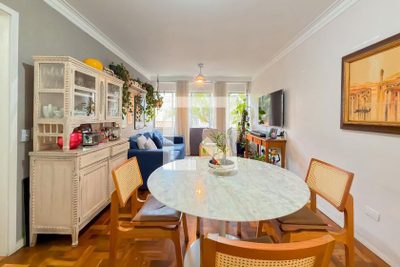 Apartamento, 3 quartos, 107 m² - Foto 5