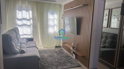 Casa de Condomínio, 2 quartos - Foto 3