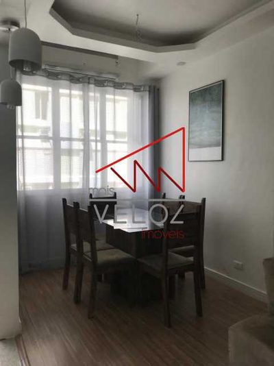 Apartamento, 60 m² - Foto 2