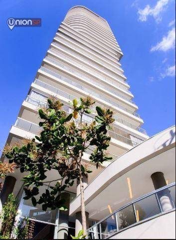 Apartamento, 3 quartos, 323 m² - Foto 4