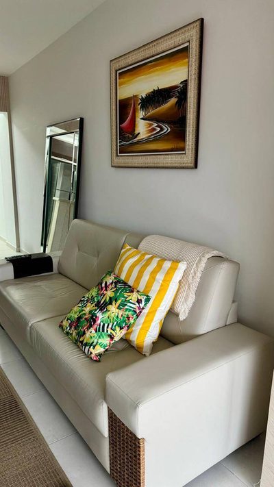 Apartamento, 3 quartos, 120 m² - Foto 4