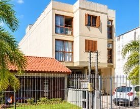 Apartamento, 3 quartos, 86 m² - Foto 1