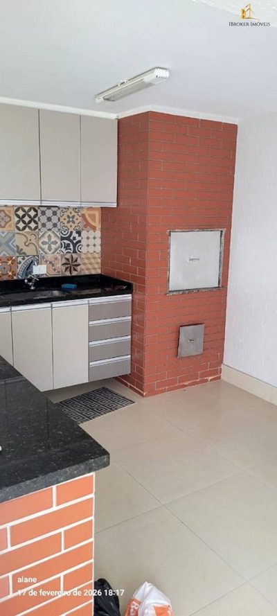 Sobrado, 3 quartos, 180 m² - Foto 4