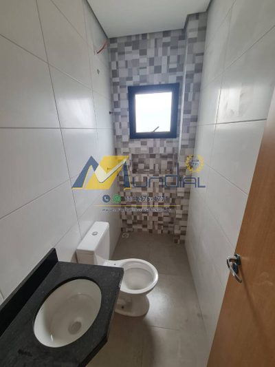 Cobertura, 2 quartos, 108 m² - Foto 2