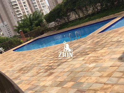 Apartamento, 3 quartos, 70 m² - Foto 5