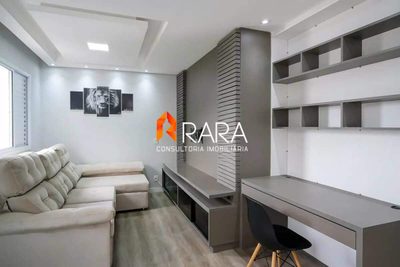 Apartamento, 1 quarto, 55 m² - Foto 5