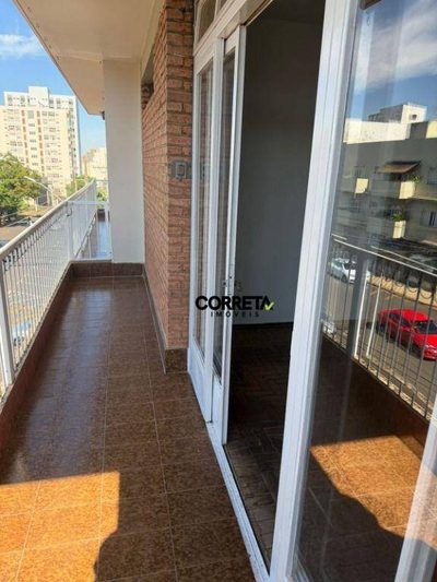 Apartamento, 2 quartos, 80 m² - Foto 4