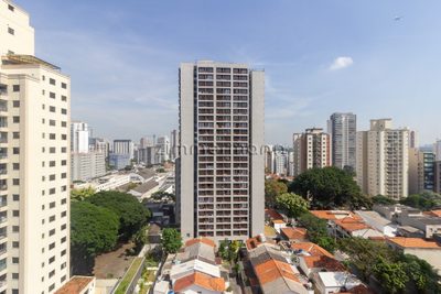 Apartamento, 1 quarto, 57 m² - Foto 4