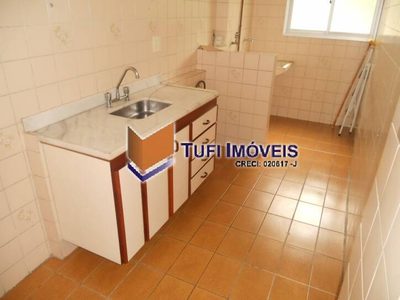 Apartamento, 2 quartos, 55 m² - Foto 5