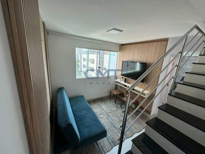 Apartamento, 2 quartos, 60 m² - Foto 4