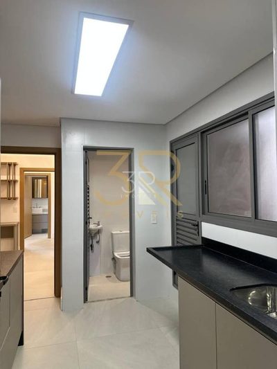 Apartamento, 4 quartos, 228 m² - Foto 4