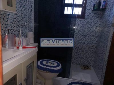 Sobrado, 3 quartos, 165 m² - Foto 4