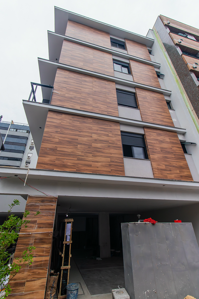 Apartamento, 2 quartos, 80 m² - Foto 3