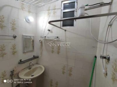 Apartamento, 1 quarto, 15 m² - Foto 1