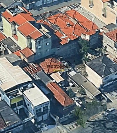 Terreno, 300 m² - Foto 2