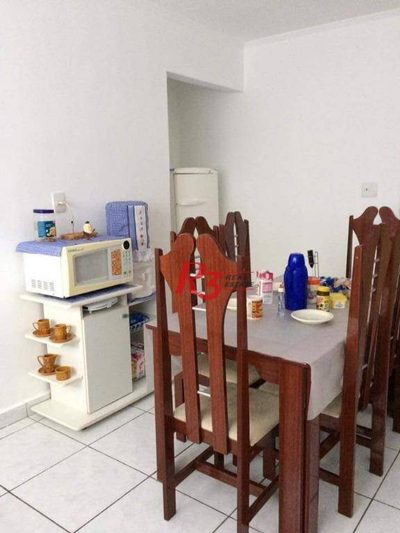 Apartamento, 2 quartos, 90 m² - Foto 3