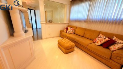 Apartamento, 4 quartos, 245 m² - Foto 5