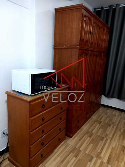 Apartamento, 1 quarto, 30 m² - Foto 4