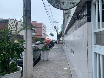 Apartamento, 2 quartos, 66 m² - Foto 1
