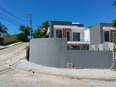 Casa, 3 quartos, 200 m² - Foto 2