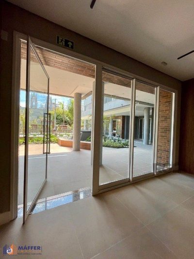 Apartamento, 1 quarto, 43 m² - Foto 4