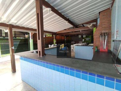 Casa, 5 quartos, 1059 m² - Foto 3