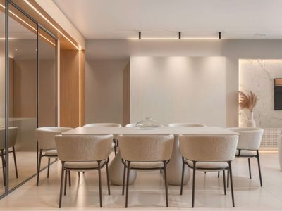 Apartamento, 3 quartos, 161 m² - Foto 5