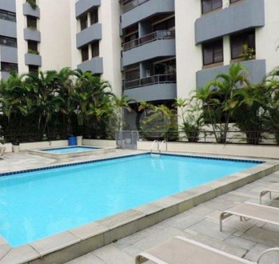 Apartamento, 2 quartos, 90 m² - Foto 1