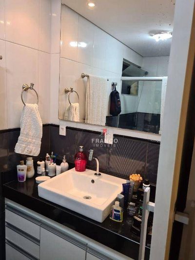 Apartamento, 2 quartos, 90 m² - Foto 5