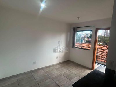 Apartamento, 1 quarto, 30 m² - Foto 3