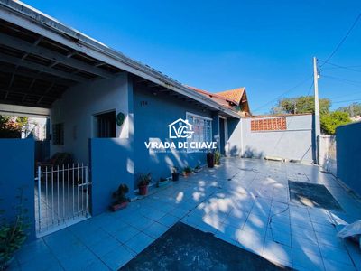 Casa, 3 quartos, 229 m² - Foto 2