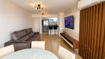 Apartamento, 2 quartos, 86 m² - Foto 4