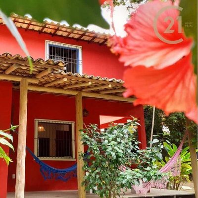 Casa, 1 quarto, 125 m² - Foto 4
