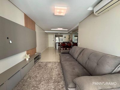 Apartamento, 3 quartos, 117 m² - Foto 3