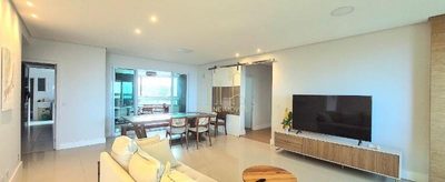 Apartamento, 4 quartos, 203 m² - Foto 3