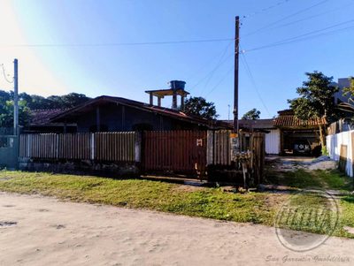 Casa, 4 quartos, 120 m² - Foto 2