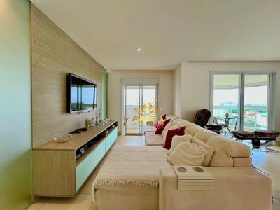 Apartamento, 3 quartos, 157 m² - Foto 4