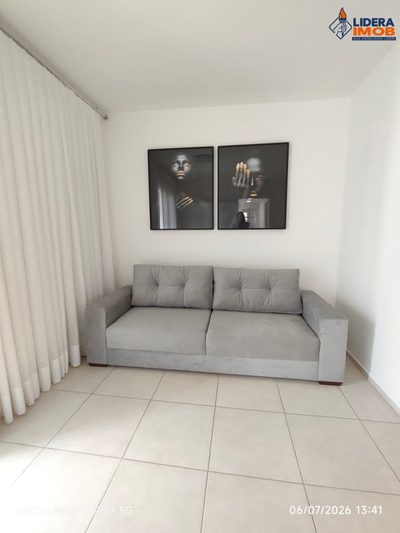 Apartamento, 2 quartos, 48 m² - Foto 4