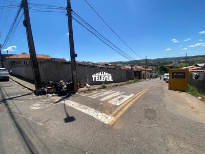 Terreno, 425 m² - Foto 1