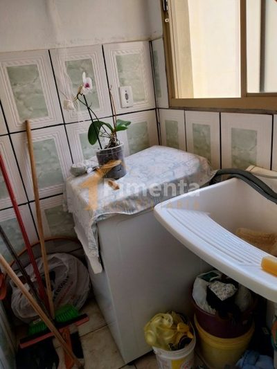 Apartamento, 2 quartos, 48 m² - Foto 5