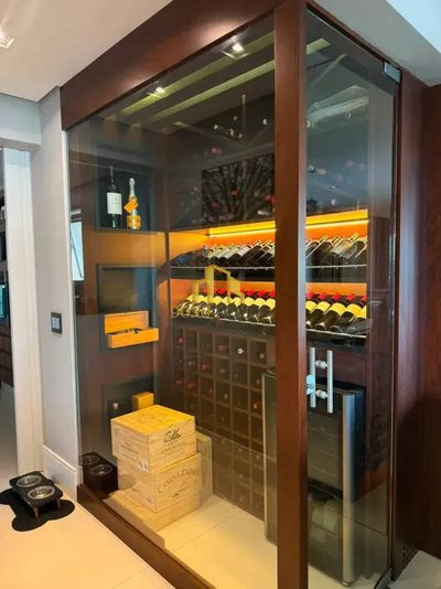 Apartamento, 3 quartos, 155 m² - Foto 4
