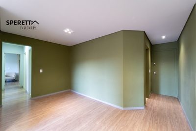 Apartamento, 3 quartos, 83 m² - Foto 4