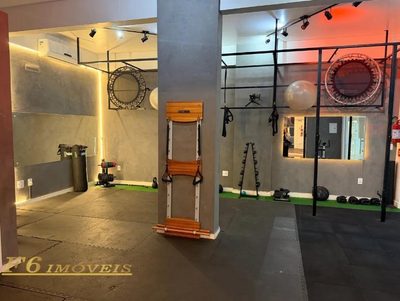 Sala-Conjunto, 55 m² - Foto 5