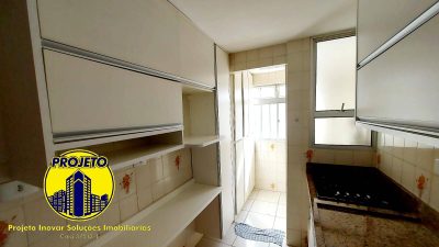 Apartamento, 2 quartos, 50 m² - Foto 5